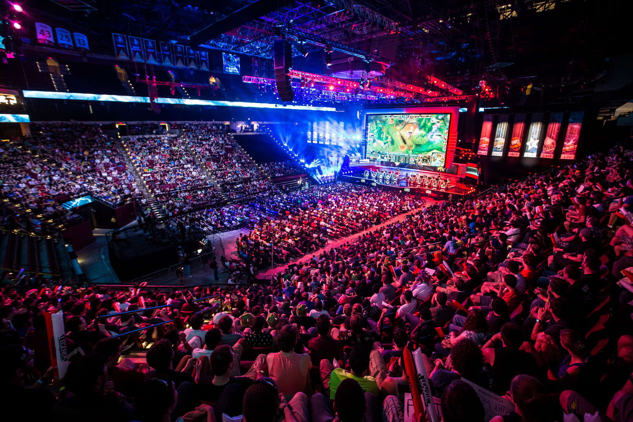 球近年来的 球近年来的