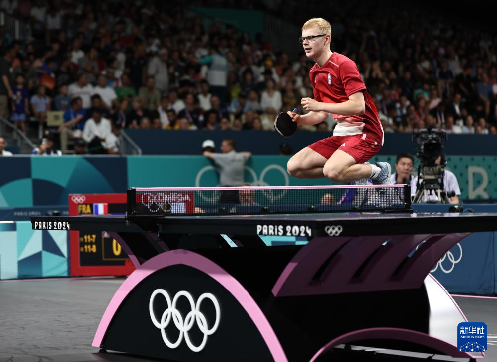 瞩目的赛事 瞩目的赛事