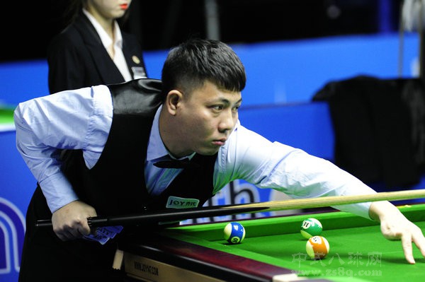 波动